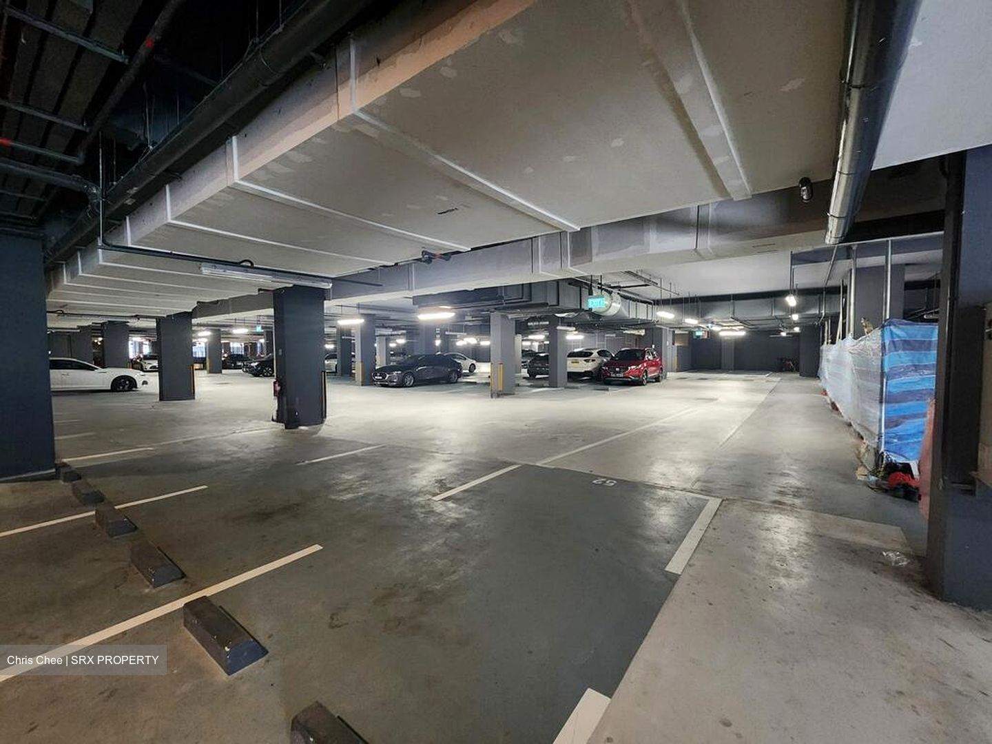 Duo Residences (D7), Shop House #572975881